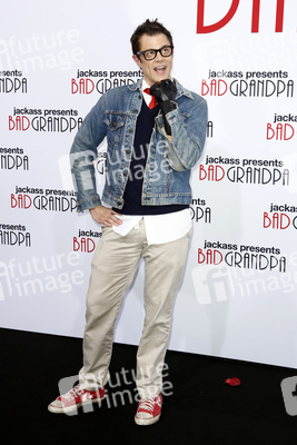 'Jackass: Bad Grandpa' Premiere, Berlin
