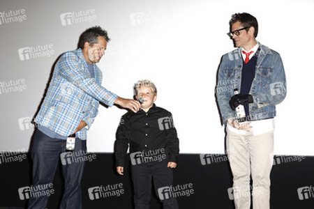 'Jackass: Bad Grandpa' Premiere, Berlin