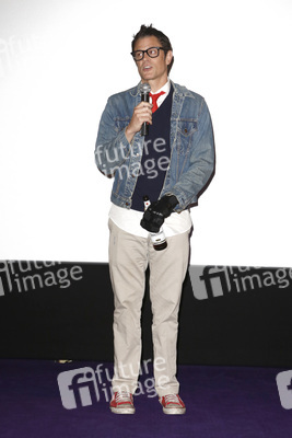 'Jackass: Bad Grandpa' Premiere, Berlin