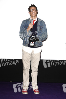'Jackass: Bad Grandpa' Premiere, Berlin