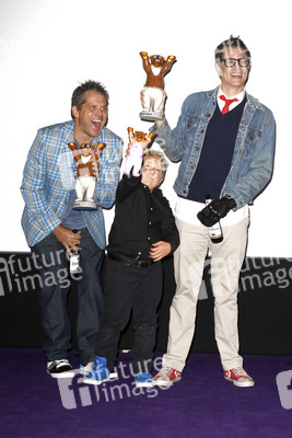 'Jackass: Bad Grandpa' Premiere, Berlin