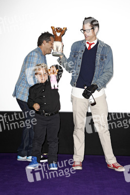 'Jackass: Bad Grandpa' Premiere, Berlin