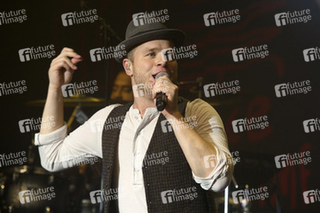 Olly Murs Konzert, Berlin