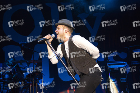 Olly Murs Konzert, Berlin