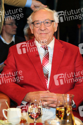 'NDR Talk Show', Hamburg
