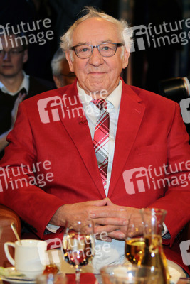 'NDR Talk Show', Hamburg