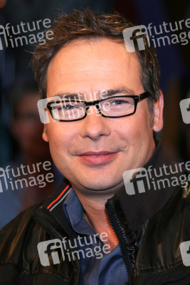 'NDR Talk Show', Hamburg