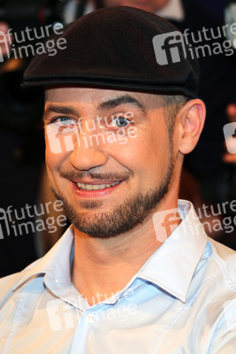 'NDR Talk Show', Hamburg