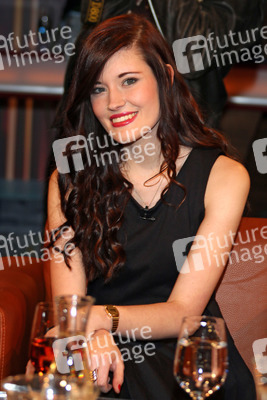 'NDR Talk Show', Hamburg