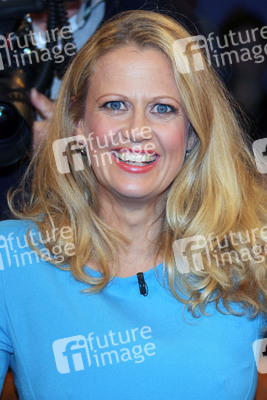 'NDR Talk Show', Hamburg