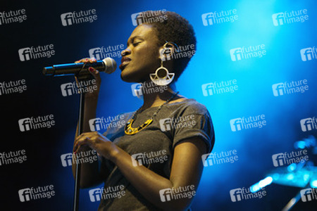 Ivy Quainoo Konzert, Berlin