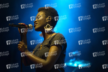 Ivy Quainoo Konzert, Berlin