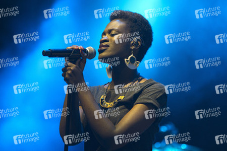 Ivy Quainoo Konzert, Berlin