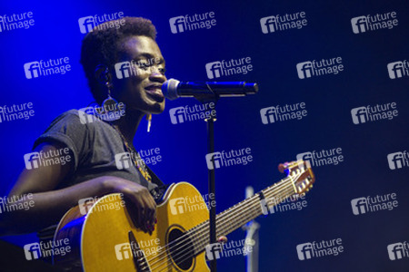 Ivy Quainoo Konzert, Berlin