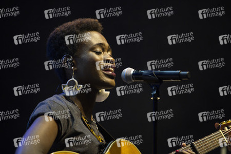 Ivy Quainoo Konzert, Berlin