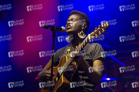Ivy Quainoo Konzert, Berlin