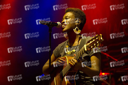 Ivy Quainoo Konzert, Berlin