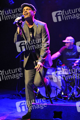 Roger Cicero Konzert, Hamburg