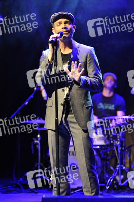 Roger Cicero Konzert, Hamburg