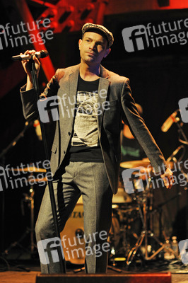 Roger Cicero Konzert, Hamburg