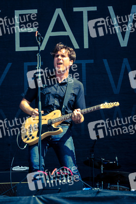 Austin City Limits Festival 2013