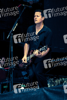 Austin City Limits Festival 2013