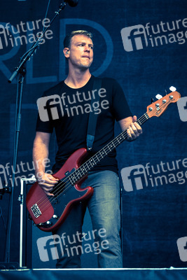 Austin City Limits Festival 2013