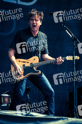 Austin City Limits Festival 2013
