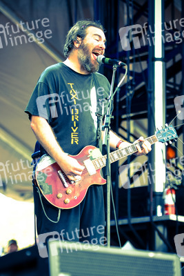 Austin City Limits Festival 2013