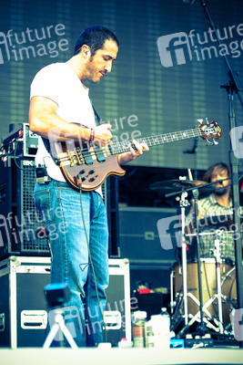 Austin City Limits Festival 2013