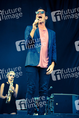 Austin City Limits Festival 2013