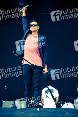 Austin City Limits Festival 2013