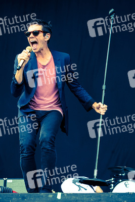 Austin City Limits Festival 2013