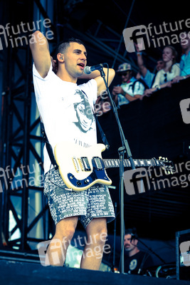 Austin City Limits Festival 2013