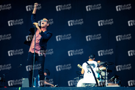 Austin City Limits Festival 2013