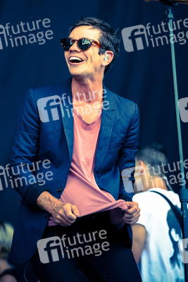 Austin City Limits Festival 2013