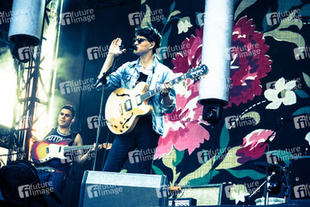 Austin City Limits Festival 2013