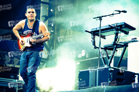 Austin City Limits Festival 2013