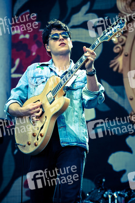 Austin City Limits Festival 2013