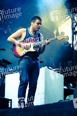 Austin City Limits Festival 2013