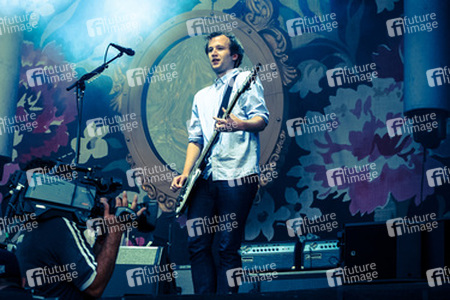 Austin City Limits Festival 2013