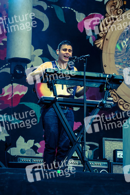 Austin City Limits Festival 2013