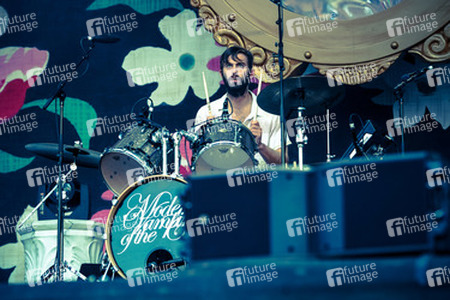 Austin City Limits Festival 2013