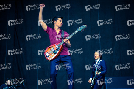 Austin City Limits Festival 2013