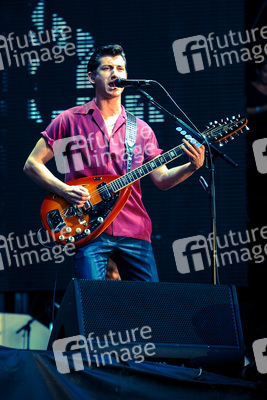 Austin City Limits Festival 2013
