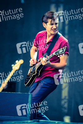 Austin City Limits Festival 2013