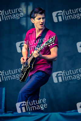 Austin City Limits Festival 2013
