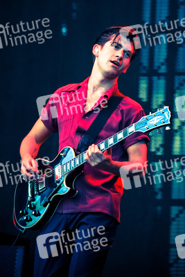 Austin City Limits Festival 2013