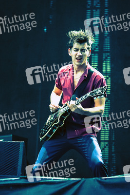 Austin City Limits Festival 2013