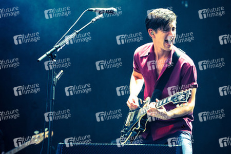 Austin City Limits Festival 2013